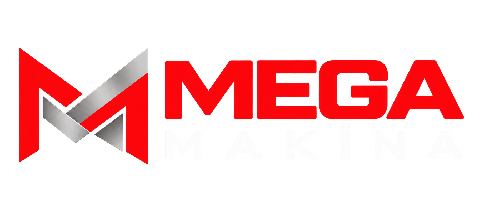 MEGA MAKİNA